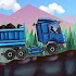 Trucker Real Wheels - Simulator 3.2.1