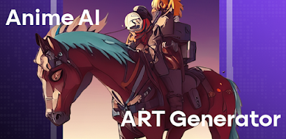 Anime AI Art Generator：AimeGen APK for Android Download