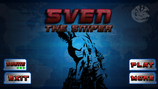 The Sven Sniper