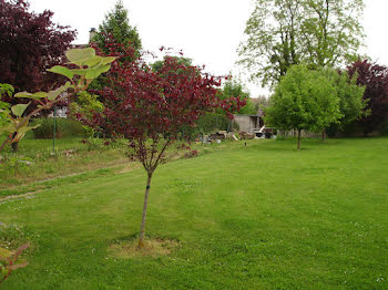 maison neuve à Rozay-en-Brie (77)