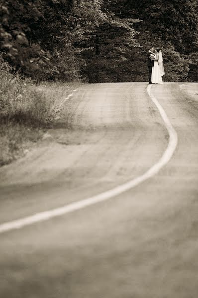 Fotografer pernikahan Sergey Zadvornyy (zadvornii). Foto tanggal 20 Oktober 2015