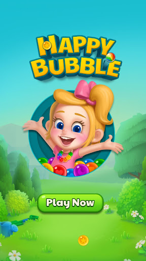 Happy Bubble: Shoot n Pop screenshots 6