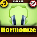 Cover Image of Tải xuống Harmonize all songs offline 4.8 APK
