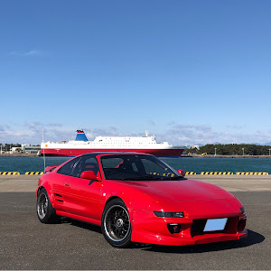 MR2 SW20