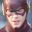 Barry Allen Top HD TV Shows New Tabs Theme