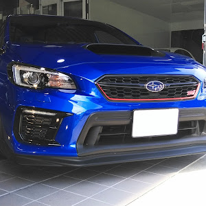 WRX STI VAB