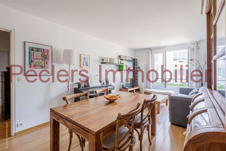 Vente appartement 3 pièces 70.3 m² à Rueil-Malmaison (92500), 448 000 €