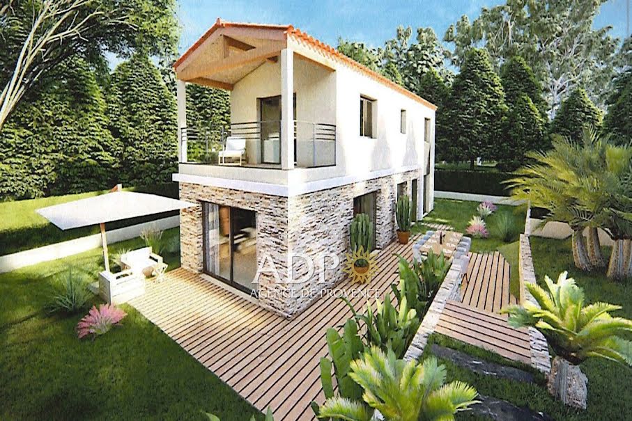 Vente terrain  636 m² à Pégomas (06580), 279 000 €