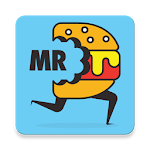 Cover Image of Baixar Mr D Food - delivery e takeaway 4.1.4 APK