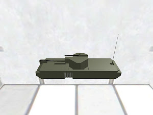 T-36 Armored Car