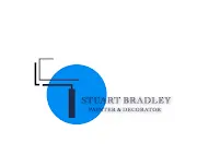 Stuart Bradley Painter & Decorator  Logo