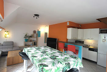 appartement à Annecy (74)