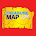 Treasure Map App