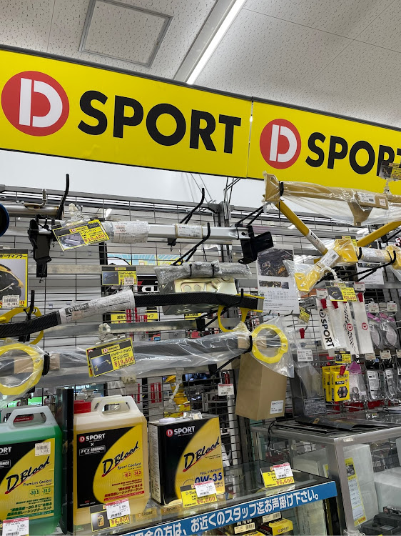 ウェイクのD-sport・ダイハツ・ダイハツ ウェイク・レーシングに関するカスタム事例の投稿画像4枚目
