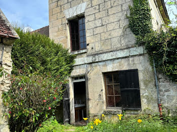 maison à Pierrefonds (60)