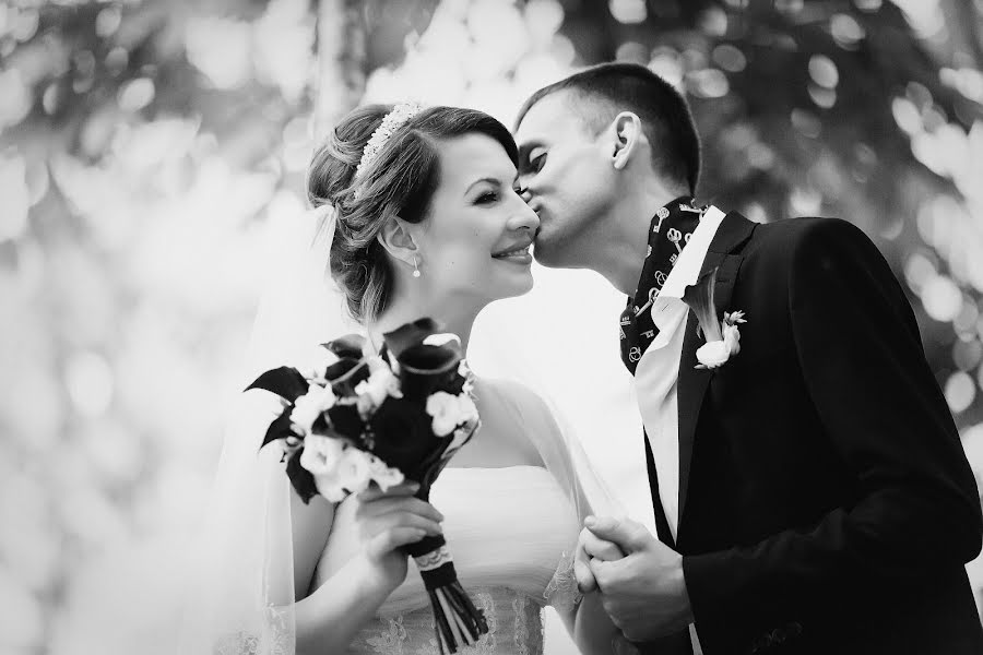 Wedding photographer Viktoriya Falina (vfal). Photo of 29 June 2015