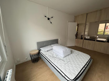 appartement à Valenciennes (59)