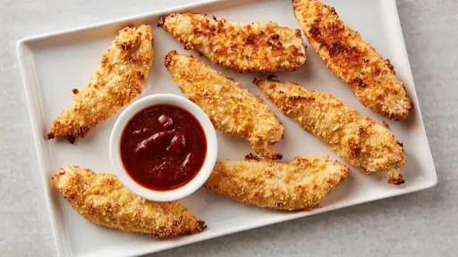 Peri Peri Chicken Sticks