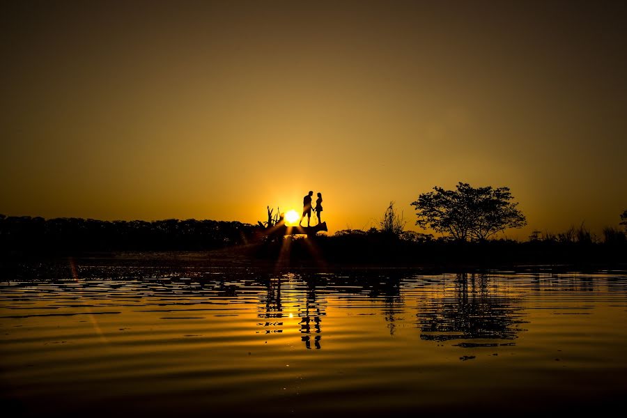 Fotógrafo de bodas Joel Rossi (joelrossi). Foto del 16 de septiembre 2015