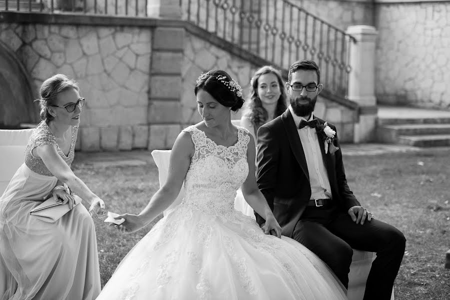 Photographe de mariage Károly Nagy (karolynagy). Photo du 20 avril 2020