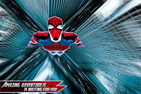 Super Spider Hero: Street Fighting City Battle 2.1 APK + Mod (Unlimited money) for Android