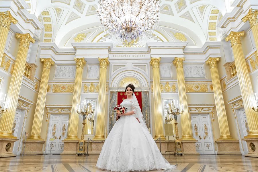 Wedding photographer Denis Bukhlaev (denistyle). Photo of 15 June 2017