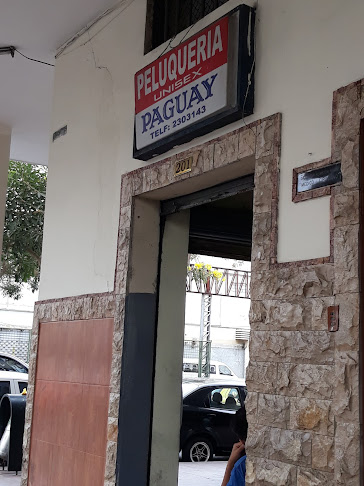 Opiniones de Paguay en Guayaquil - Barbería