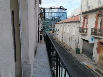 appartement à Beziers (34)