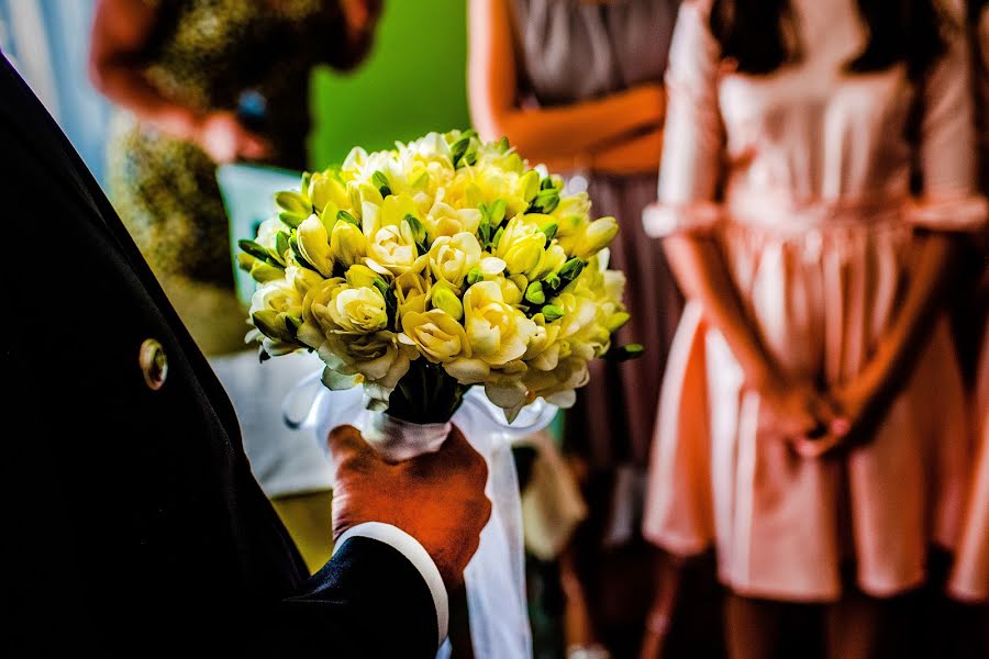 Wedding photographer Catalin Gogan (gogancatalin). Photo of 3 May 2020