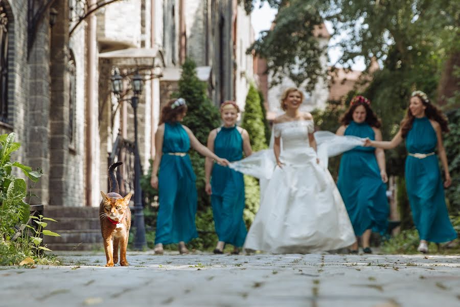 Wedding photographer Maksim Duyunov (maxduyunov). Photo of 7 April 2022