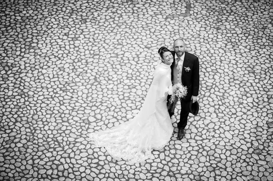 Wedding photographer Dario Petucco (petucco). Photo of 6 June 2016