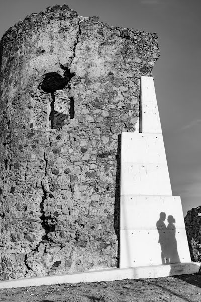 Fotógrafo de casamento Jose Manuel Sánchez Contreras (josemanusc). Foto de 10 de dezembro 2021