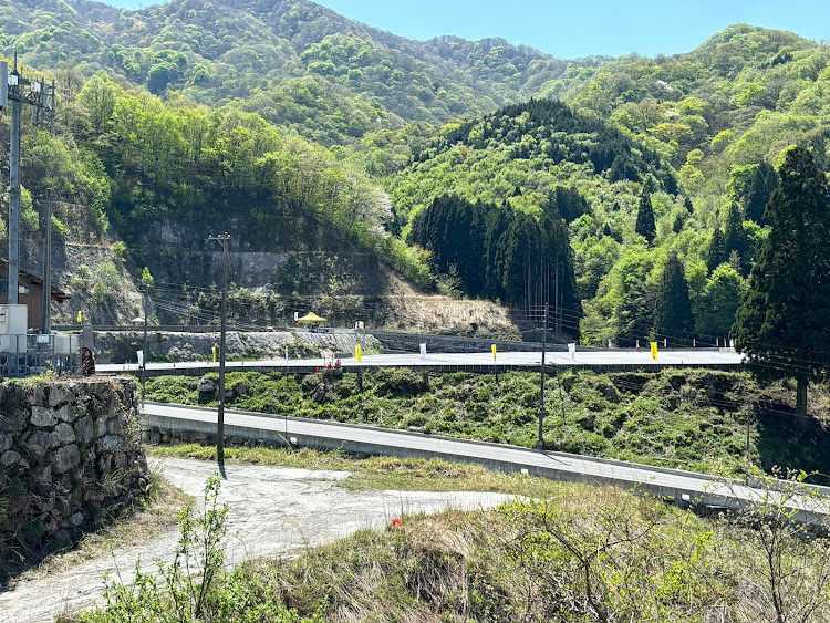 S2000の奥伊吹モーターパーク・ジムカーナ・GW・伊吹山に関するカスタム事例の投稿画像3枚目