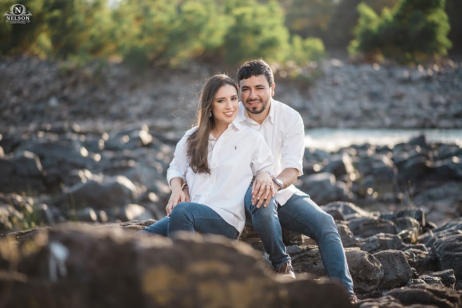 Photographe de mariage Nelson Sagastume (nelsonsagastume). Photo du 19 septembre 2018