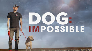 Dog: Impossible thumbnail