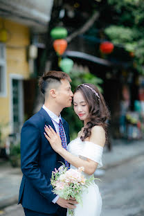 Fotógrafo de casamento Ngôn Thừa Hulk (hulkstudios). Foto de 19 de janeiro