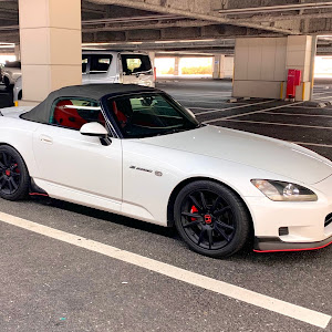 S2000 AP1