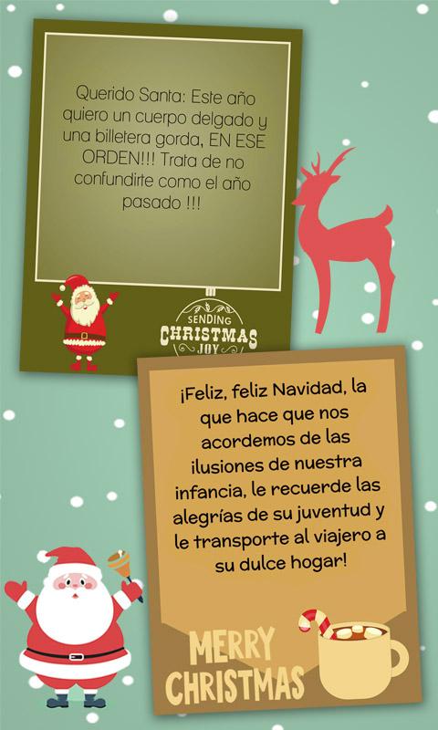 Un Deseo En Navidad/A Wish On Christmas