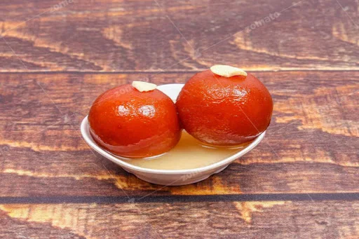 Gulab Jamun [2 Pieces]