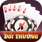 Cover Image of Download Game Bai Doi Thuong - LuxMan 1.4.1 APK