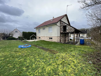 maison à Lèves (28)