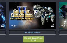 Humble Bundle Steam Tool small promo image