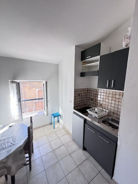 Vente appartement 1 pièce 20 m² à Cavaillon (84300), 66 000 €