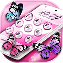 Download Butterfly Lock Screen Install Latest APK downloader