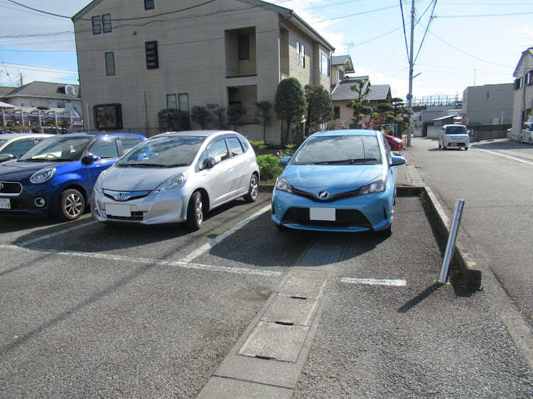 ヴィッツのVitz0619さんが投稿したカスタム事例の投稿画像2枚目
