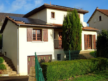 maison à Limoges (87)