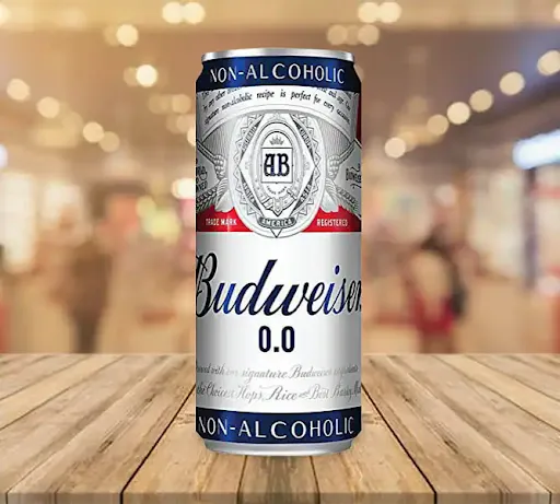 Budweiser