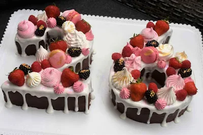 Cake Cake - 26 gm