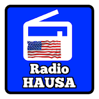 VOA Hausa Radio Live App Usa online