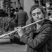 Musica in strada di 